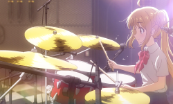 Featured image of post Anime