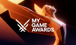 Featured image of post My Game Awards