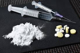 Featured image of post 吸毒档案封存--资本主义社会的无产阶级群众出路何在