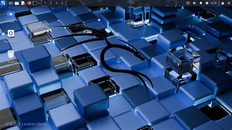 Featured image of post 1.2Kali的本地化配置：更适合中国宝宝的Kali